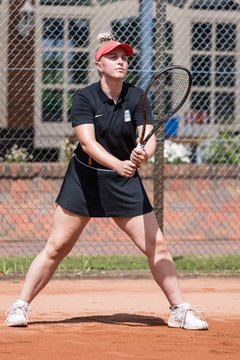 Bild 65 - VL TSV Glinde - Heikendorfer TC : Ergebnis: 8:1